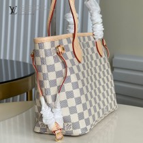 41362小號LV原單 Neverfull 小號手提包