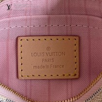 41362小號LV原單 Neverfull 小號手提包