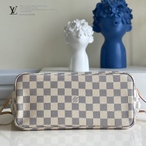 41362小號LV原單 Neverfull 小號手提包
