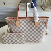 41362小號LV原單 Neverfull 小號手提包