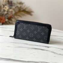 M80558  LV原單TRUNK 拉鏈錢包
