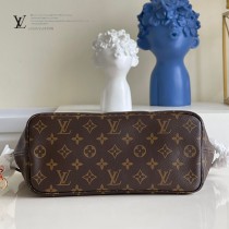 M41000小號LV原單 Neverfull 小號手提包