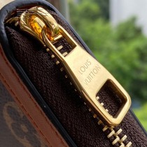 M80558  LV原單TRUNK 拉鏈錢包