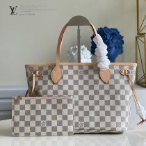 41362小號LV原單 Neverfull 小號手提包