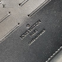 M80558  LV原單TRUNK 拉鏈錢包
