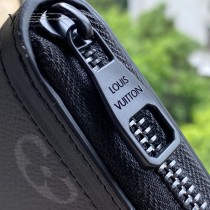 M80558  LV原單TRUNK 拉鏈錢包