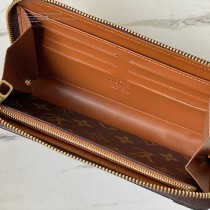M80558  LV原單TRUNK 拉鏈錢包
