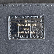 M90564鱷魚紋 M69442 LV原單鱷魚紋Petit Sac Plat 手袋