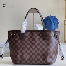 41359小號LV原單 Neverfull 小號手提包