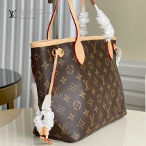 M41000小號LV原單 Neverfull 小號手提包