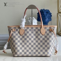 41362小號LV原單 Neverfull 小號手提包