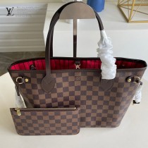 41359小號LV原單 Neverfull 小號手提包