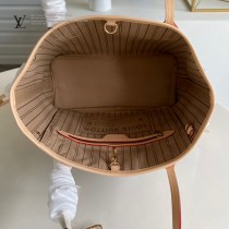 M41000小號LV原單 Neverfull 小號手提包