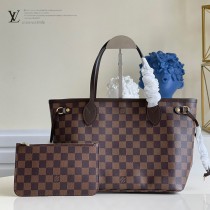 41359小號LV原單 Neverfull 小號手提包