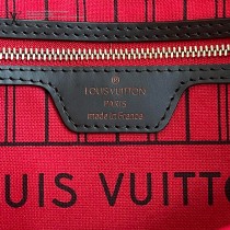 41359小號LV原單 Neverfull 小號手提包