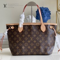 M41000小號LV原單 Neverfull 小號手提包