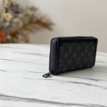 M80558  LV原單TRUNK 拉鏈錢包