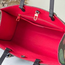 M59245 LV原單OnTheGo Tote托特包購物袋