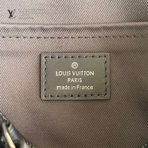 M45936  LV原單 Keepal 旅行袋濃縮經典構型，成就此款潮流都市手袋