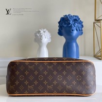 M50156-01  大號 老花玫紅 LV原單老花
