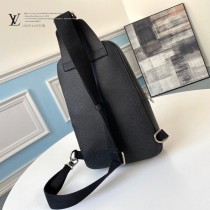 M30443 LV原单Avenue 單肩包胸包