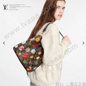 M45956 LV原單neonoe中號手袋