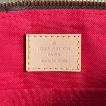 M45900  LV原單小號Grand Palais 手袋購物袋