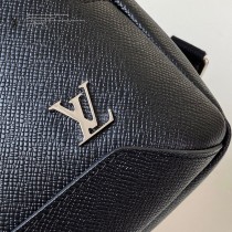 M30443 LV原单Avenue 單肩包胸包