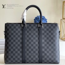 N40024   LV原單Anton公事包