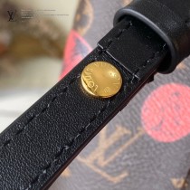 M45956 LV原單neonoe中號手袋