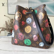 M45956 LV原單neonoe中號手袋