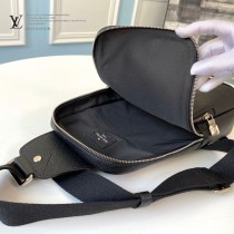 M30443 LV原单Avenue 單肩包胸包