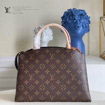 M45900  LV原單小號Grand Palais 手袋購物袋
