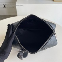 M45936  LV原單 Keepal 旅行袋濃縮經典構型，成就此款潮流都市手袋