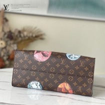M59245 LV原單OnTheGo Tote托特包購物袋