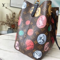M45956 LV原單neonoe中號手袋