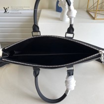 N40024   LV原單Anton公事包