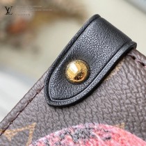 M59245 LV原單OnTheGo Tote托特包購物袋