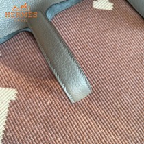 HERMES  锡器灰  愛馬仕 原單 Picotin 18菜籃子  金銀現貨
