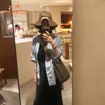 HERMES愛馬仕-010   原單伊芙琳 Evelyne 29cm