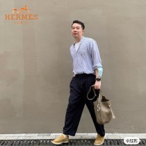 HERMES愛馬仕-010   原單伊芙琳 Evelyne 29cm