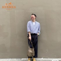 HERMES愛馬仕-010   原單伊芙琳 Evelyne 29cm