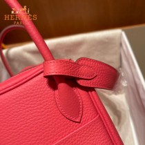 HERMES  唇膏粉  原單  Lindy 琳迪