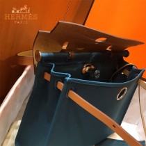 HERMES-07   原單 Herbag 31CM  男女神通用版 最學院派的包袋