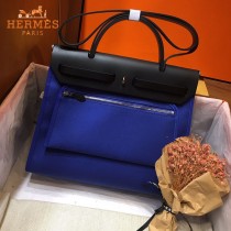 HERMES-02   原單 Herbag 31CM  男女神通用版 最學院派的包袋