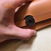 HERMES-029   原單 Herbag 31CM  男女神通用版 最學院派的包袋