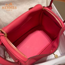 HERMES  唇膏粉  原單  Lindy 琳迪