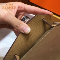 HERMES-014   原單 Herbag 31CM  男女神通用版 最學院派的包袋