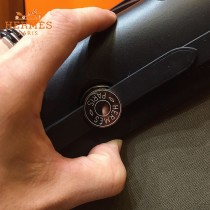 HERMES-035   原單 Herbag 31CM  男女神通用版 最學院派的包袋