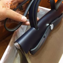 HERMES-013   原單 Herbag 31CM  男女神通用版 最學院派的包袋